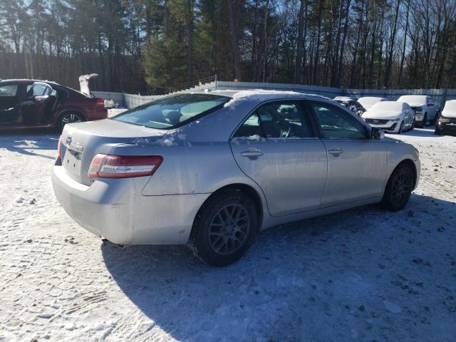 2011 Toyota Camry Base VIN: 4T1BF3EK2BU637563 Lot: 38529914