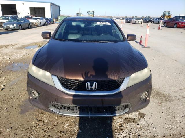 1HGCT1B82EA001215 | 2014 HONDA ACCORD EXL