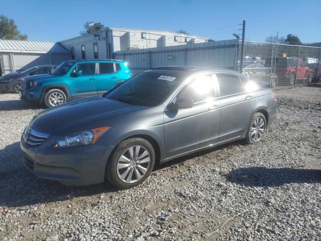 VIN JM3KE2CYXG0618032 2011 HONDA ACCORD no.1