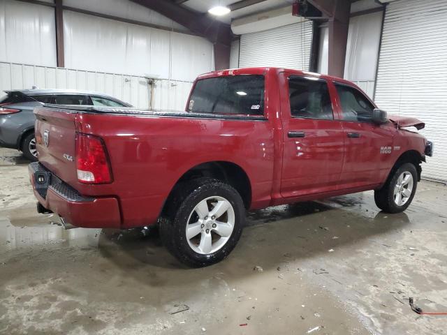 1C6RR7KT7FS600662 | 2015 RAM 1500 ST