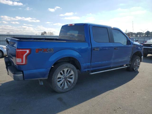 1FTEW1EP9GFC05128 | 2016 FORD F150 SUPER