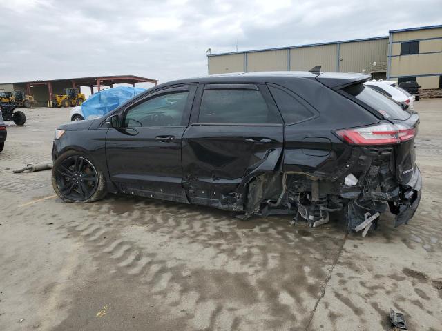 Vin: 2fmpk4ap3lbb36407, lot: 82975243, ford edge st 20202