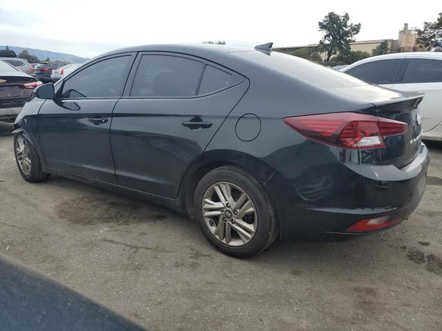 2019 Hyundai Elantra Sel VIN: 5NPD84LF0KH461092 Lot: 38766794