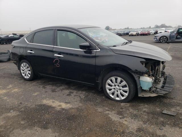 2016 Nissan Sentra S VIN: 3N1AB7AP2GY323889 Lot: 39017754