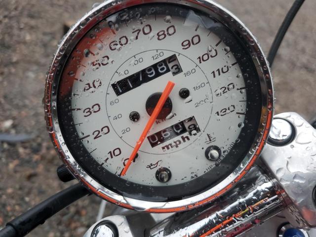 2003 HONDA VT1100 C2 1HFSC43093A302975