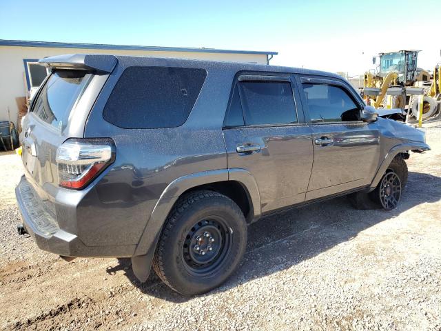 2018 Toyota 4Runner Sr5 VIN: JTEZU5JR6J5186021 Lot: 40443234