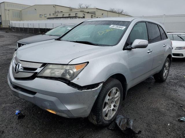 2008 Acura MDX 