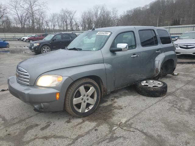 2007 Chevrolet HHR LT