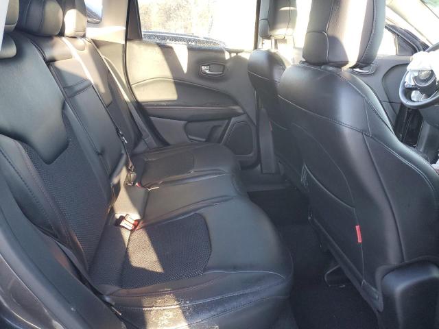 2018 JEEP COMPASS TR - 3C4NJDDB0JT376577