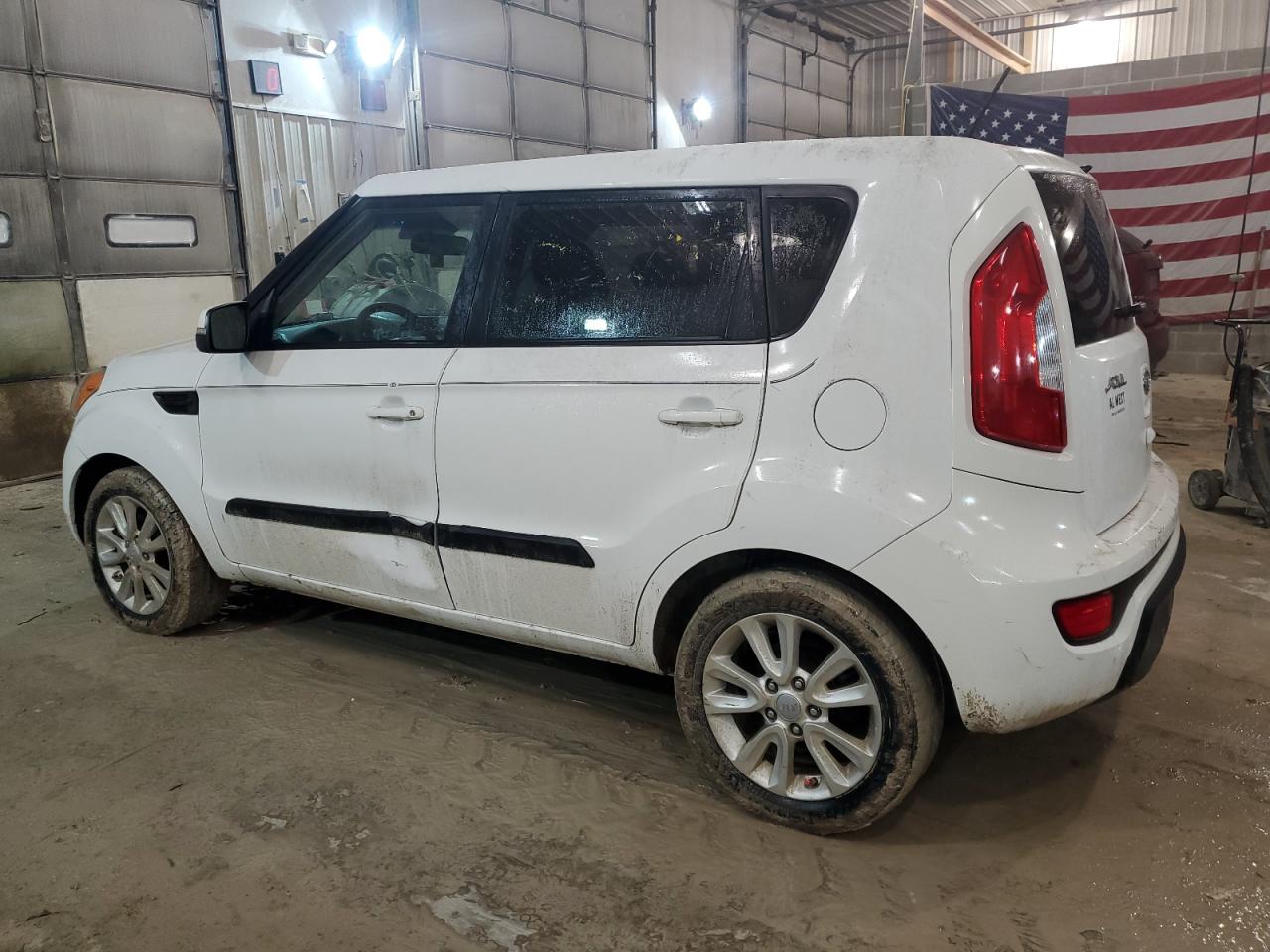 KNDJT2A60C7392919 2012 Kia Soul +