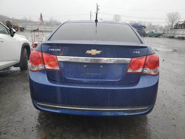 2013 Chevrolet Cruze Ltz VIN: 1G1PG5SB1D7275422 Lot: 40070114