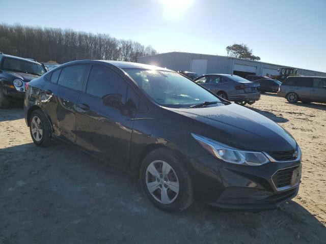 1G1BC5SM3J7220845 | 2018 CHEVROLET CRUZE LS