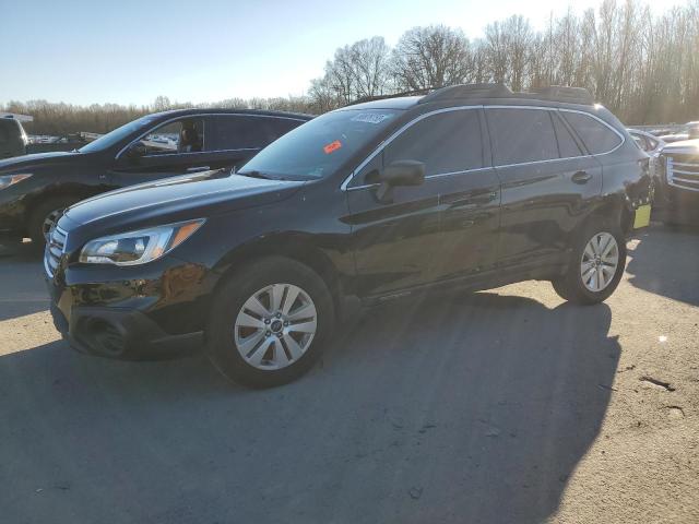 2017 Subaru Outback 2.5i