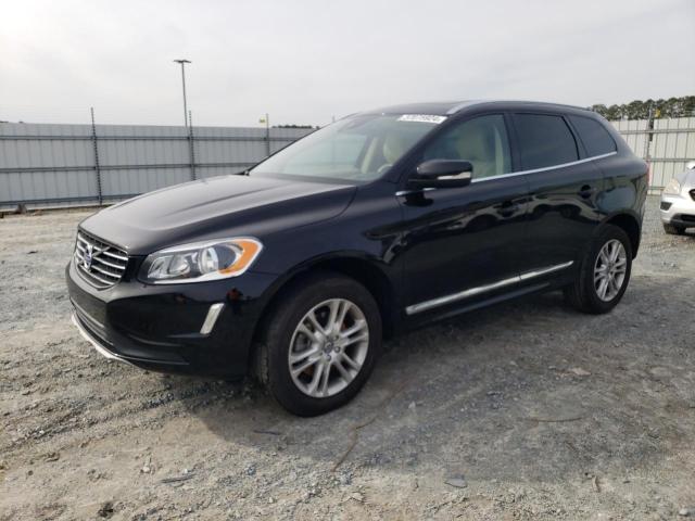 YV440MDK2G2789865 2016 VOLVO XC60 - Image 1