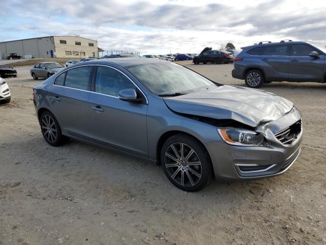 LYV402HM4HB143357 | 2017 VOLVO S60 PLATIN