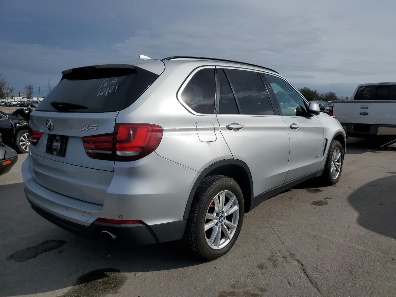 5UXKR0C59F0P09538 2015 BMW X5 xDrive35I