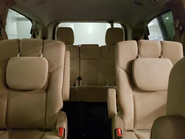 2014 Dodge Caravan - Image 10