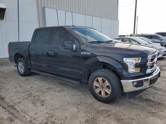 1FTEW1C85HFB34491 | 2017 FORD F150 SUPER