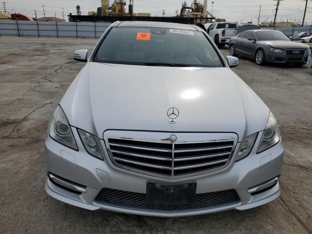 2012 Mercedes-Benz E 350 VIN: WDDHF5KBXCA641562 Lot: 39176304