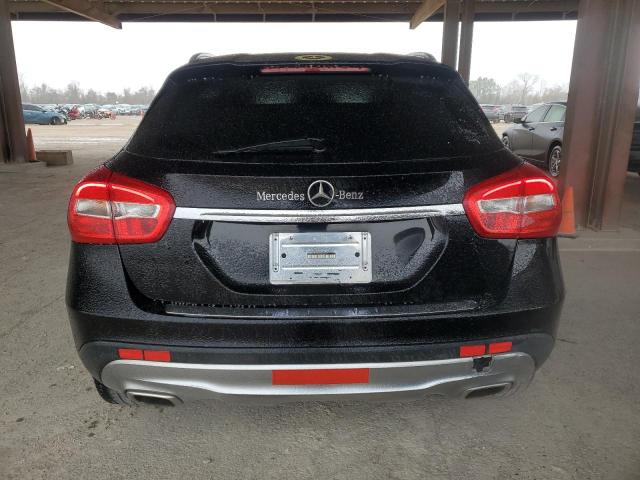 VIN WDCTG4EB7FJ187695 2015 Mercedes-Benz GLA-Class,... no.6