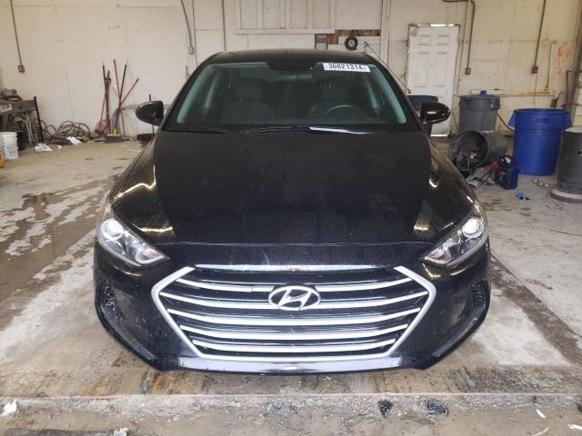 5NPD74LF5JH301727 | 2018 HYUNDAI ELANTRA SE