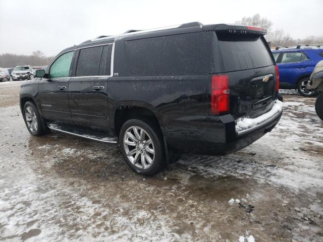 Vin: 1gnskjkc4gr471372, lot: 76305893, chevrolet suburban k1500 ltz 20162