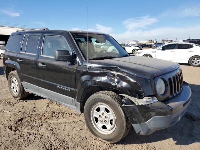2014 Jeep Liberty (Patriot) - Image 4