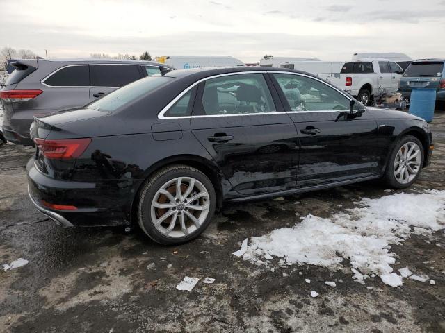 WAUENAF46KA037927 2019 AUDI A4, photo no. 3