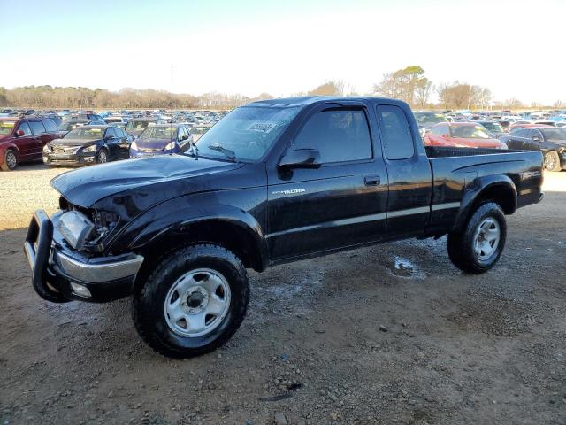 2001 Toyota Tacoma 