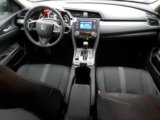 2HGFC2F53GH552244 | 2016 HONDA CIVIC LX