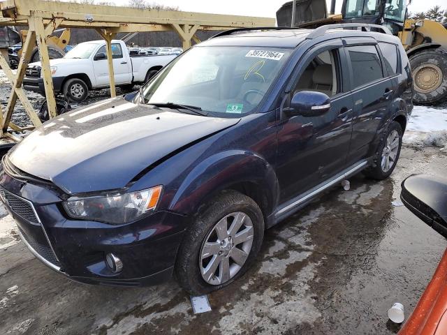 Vin: ja4jt3aw0bu024787, lot: 54887164, mitsubishi outlander se 2011 img_1
