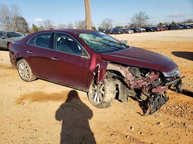 1G11E5SA4GF160567 | 2016 CHEVROLET MALIBU LIM