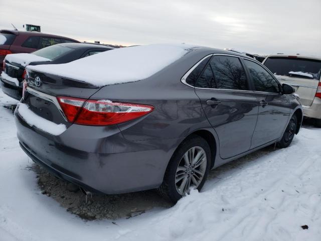 4T1BF1FK2FU020866 | 2015 TOYOTA CAMRY LE