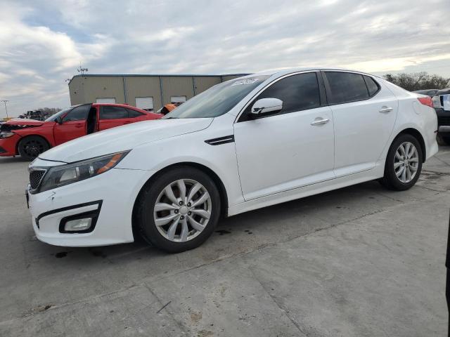 5XXGN4A79EG260082 | 2014 KIA OPTIMA EX