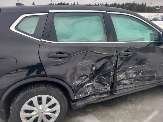 2017 NISSAN ROGUE SV - 5N1AT2MV7HC808882
