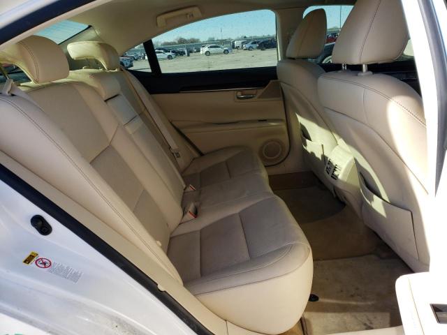 JTHBK1GG1F2184047 | 2015 LEXUS ES 350