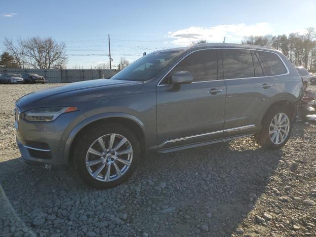 YV4A22PL1G1015974 2016 VOLVO XC90, photo no. 1