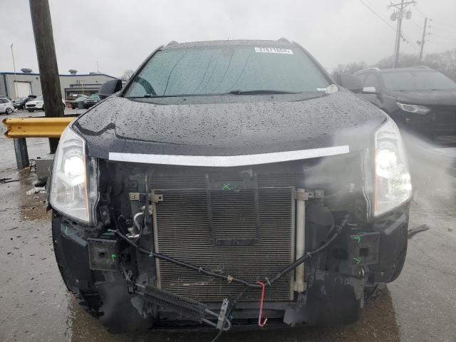 3GYFNBE34ES628602 | 2014 CADILLAC SRX LUXURY