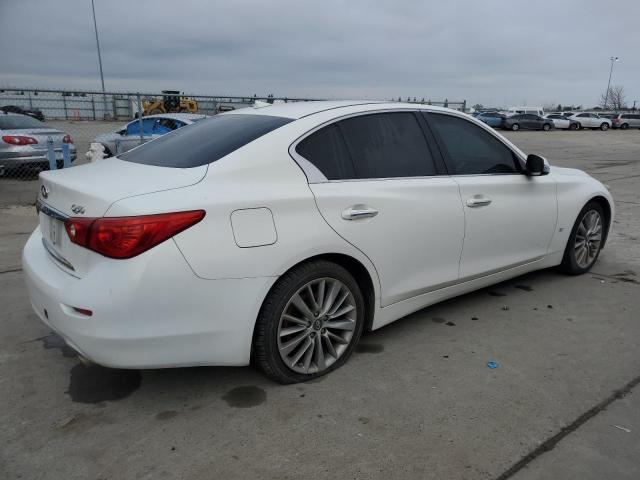 JN1BV7AP7FM333735 | 2015 INFINITI Q50 BASE