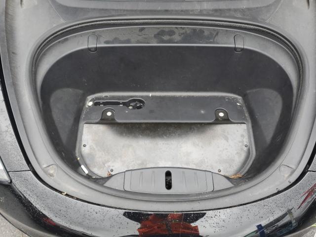 2018 TESLA MODEL 3 5YJ3E1EB6JF068272