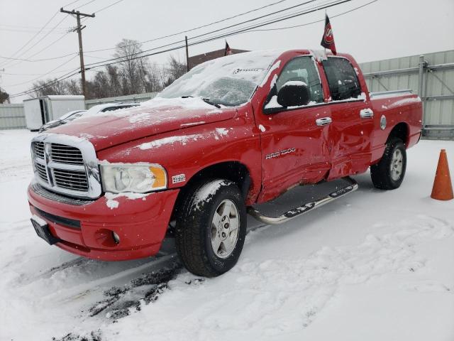 2005 Dodge Ram 1500 ST