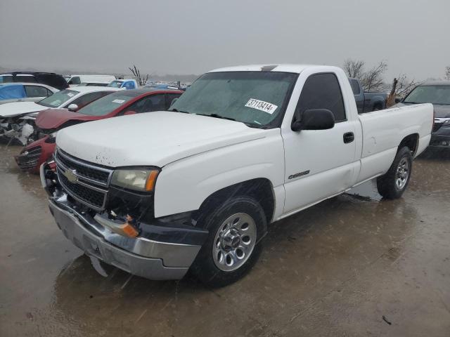 2006 Chevrolet C/K 1500 