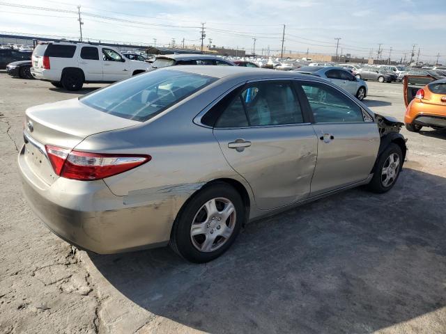 4T4BF1FK3FR491303 | 2015 TOYOTA CAMRY LE