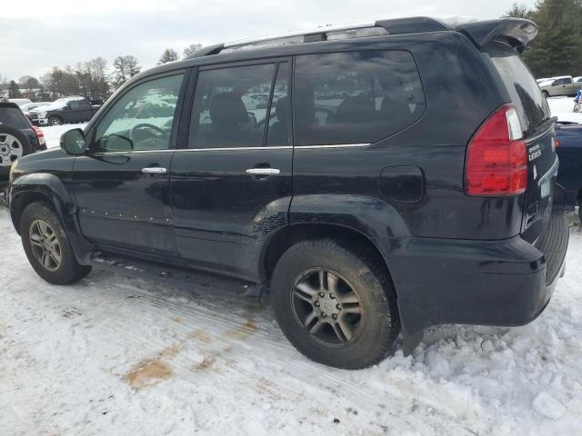 2008 Lexus Gx 470 VIN: JTJBT20X880150407 Lot: 39368294