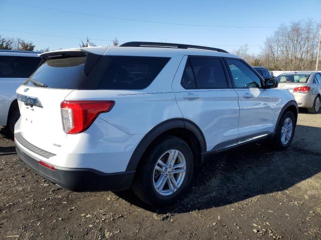 1FMSK8DHXLGB00020 | 2020 Ford explorer xlt