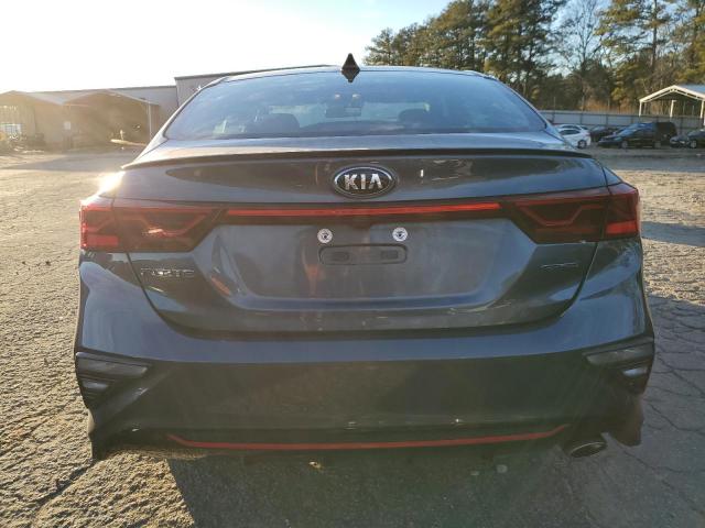 3KPF34AD1LE249543 | 2020 KIA FORTE GT L