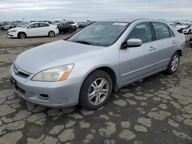 2007 Honda Accord Sdn SE