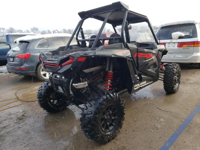 2020 POLARIS ATV - 3NSNAK991LF133855