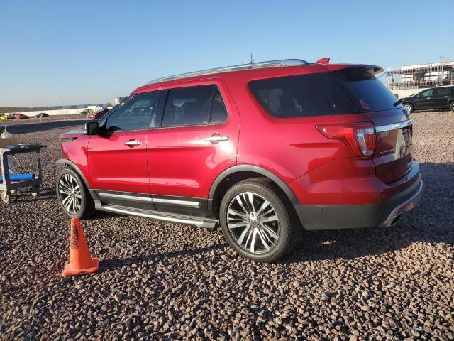 1FM5K8HTXGGC31434 | 2016 FORD EXPLORER P