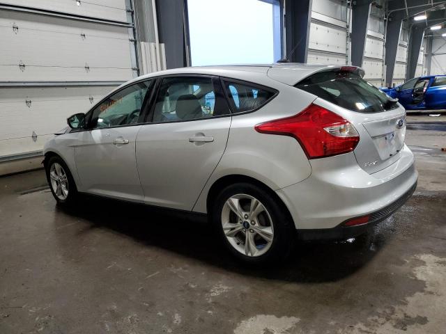 Vin: 1fadp3k27el368989, lot: 39611844, ford focus se 20142